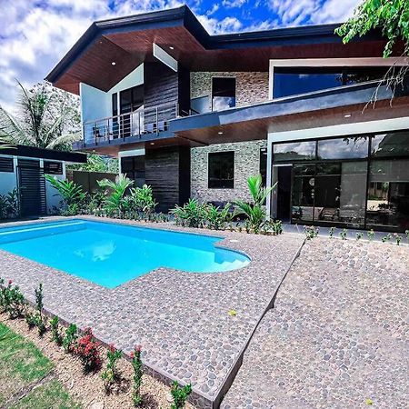 Hector House Villa Uvita Exterior photo