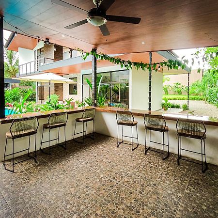 Hector House Villa Uvita Exterior photo
