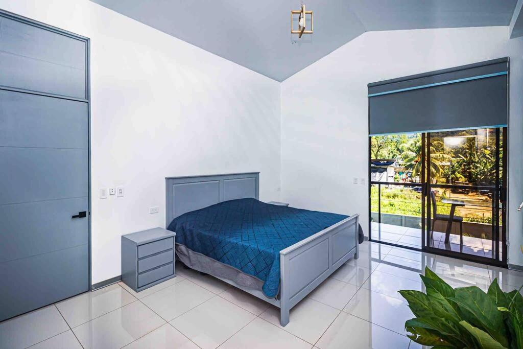 Hector House Villa Uvita Exterior photo