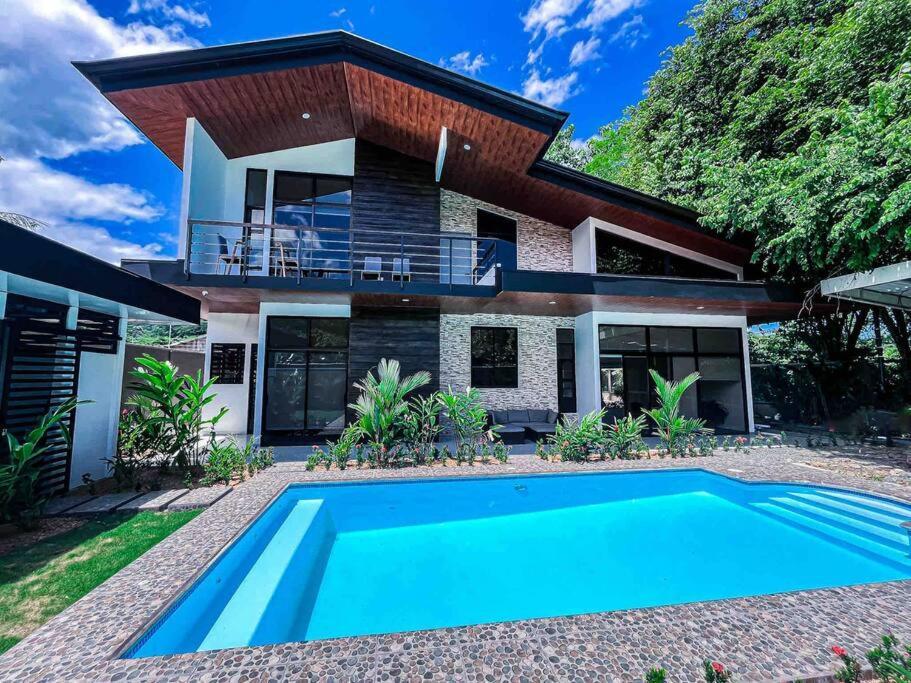 Hector House Villa Uvita Exterior photo