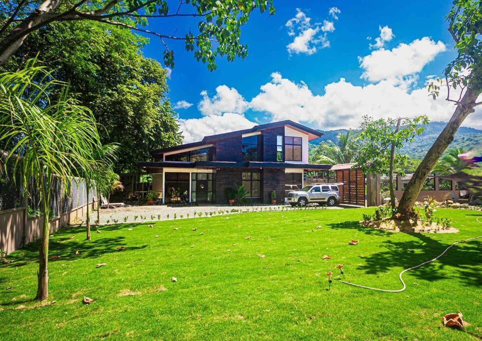 Hector House Villa Uvita Exterior photo