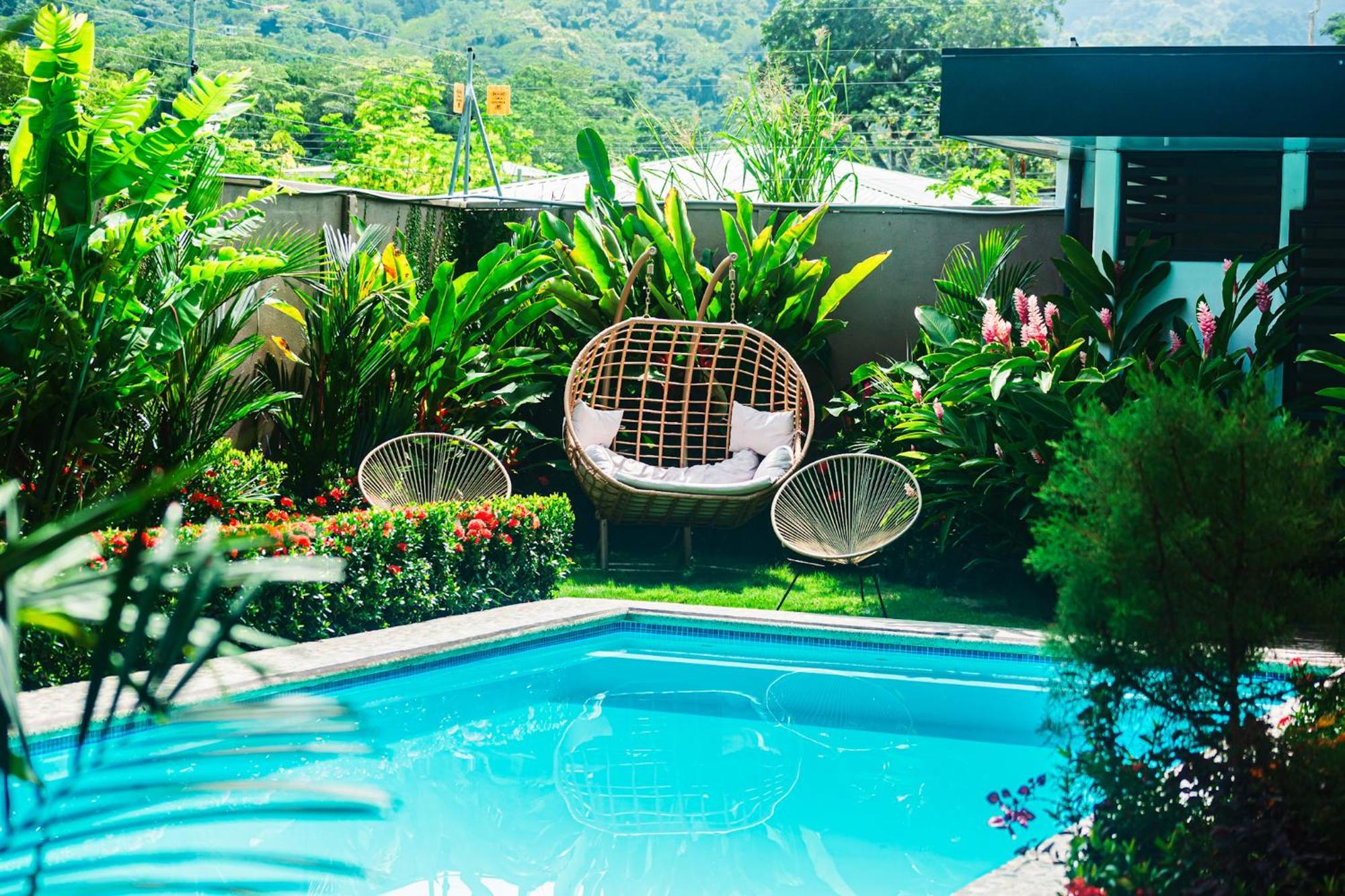 Hector House Villa Uvita Exterior photo