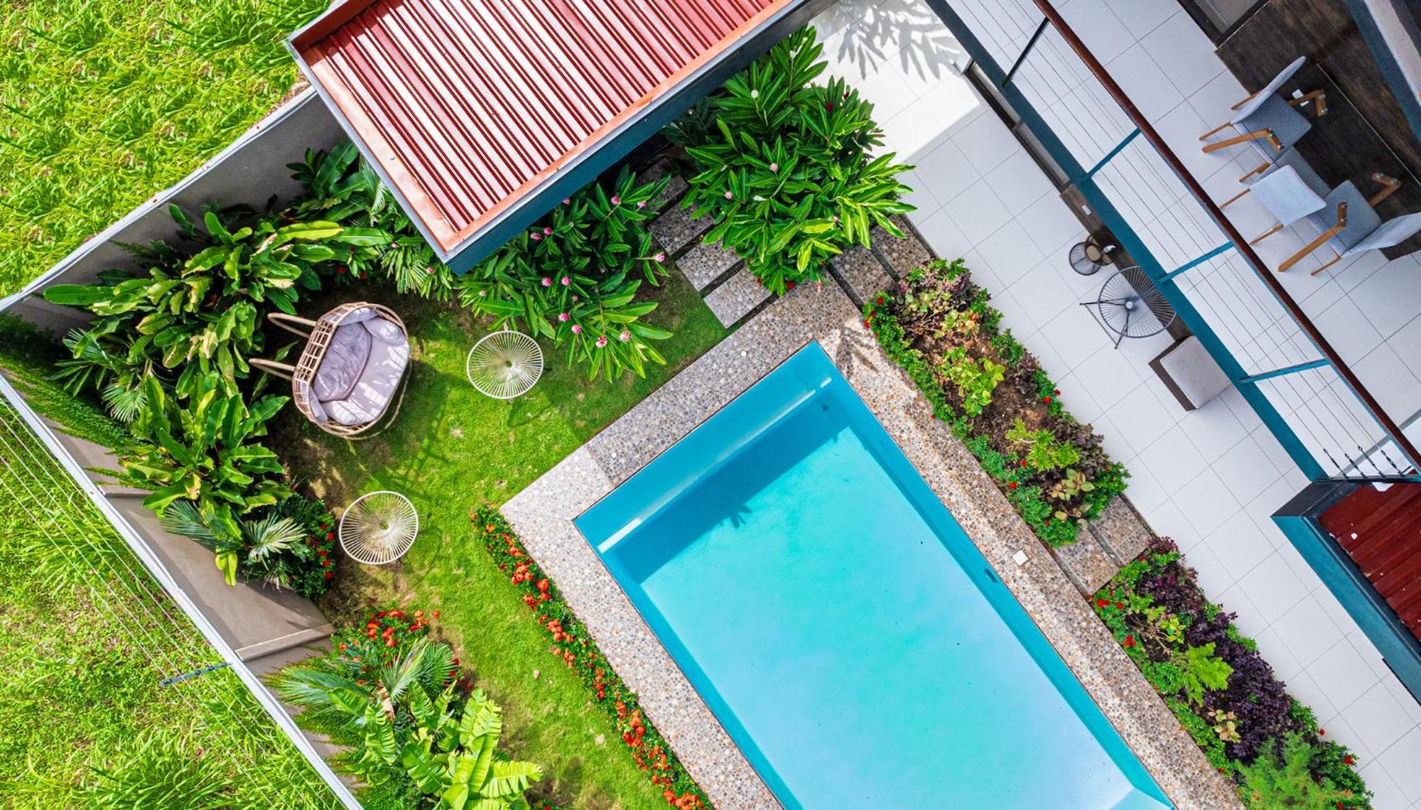 Hector House Villa Uvita Exterior photo